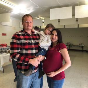 Meet your Posher, Johnnie